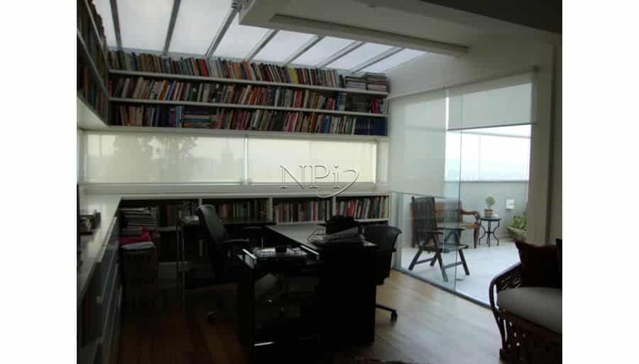 Cobertura Vila Nova Mariana - foto 1