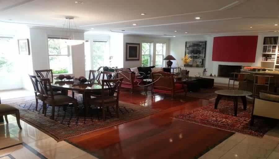 Condomínio Village II - foto 1