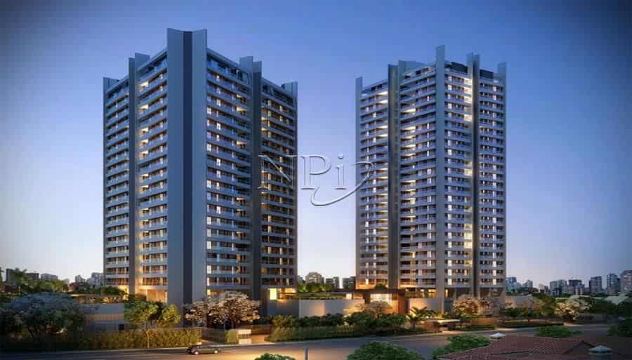 Caminhos Da Lapa Vanguarda Cobertura - foto 1