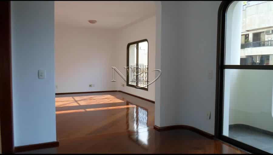 Villa Sorrento Moema Cobertura - foto 1