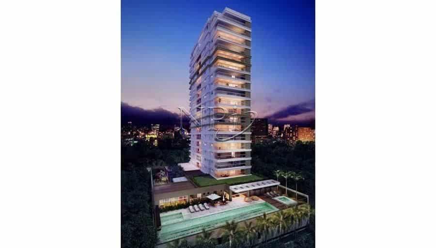 Storia Vila Clementino Cobertura - foto 1