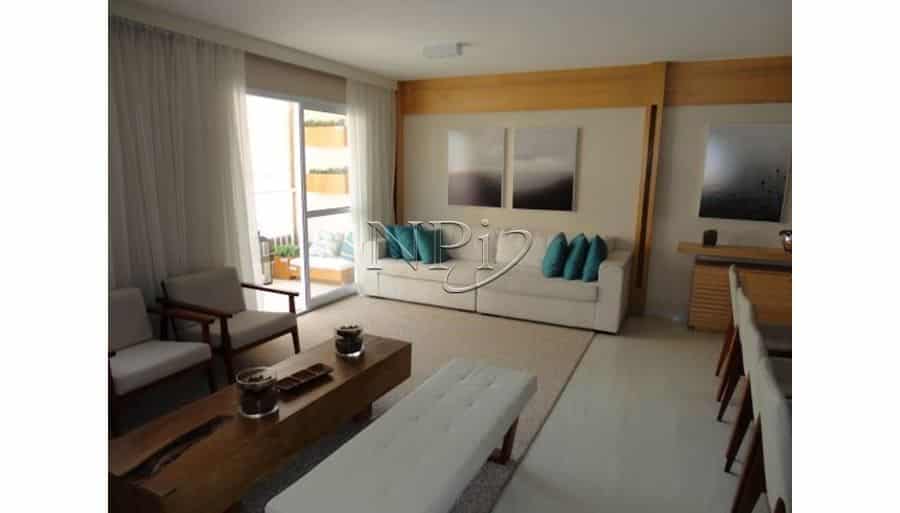 Condomínio You Pateo Santa Cruz - foto de fundo