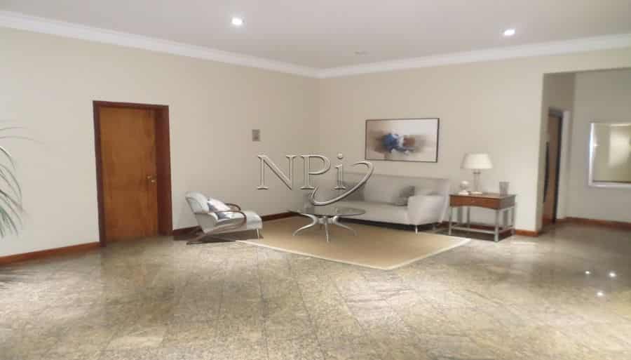 Condomínio Manoel Penna Moema - foto de fundo