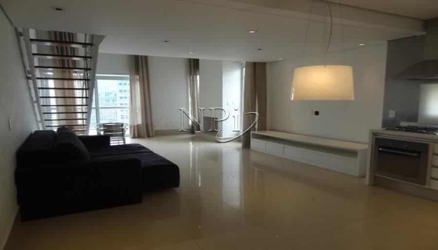 Condomínio Art House Jardins - foto de fundo