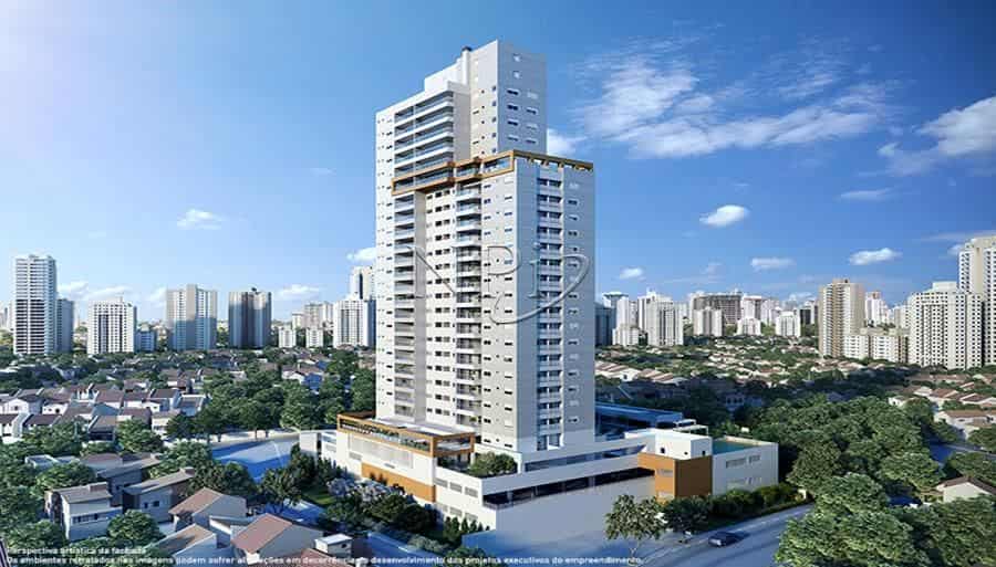 Soberano Vila Mariana - foto 1