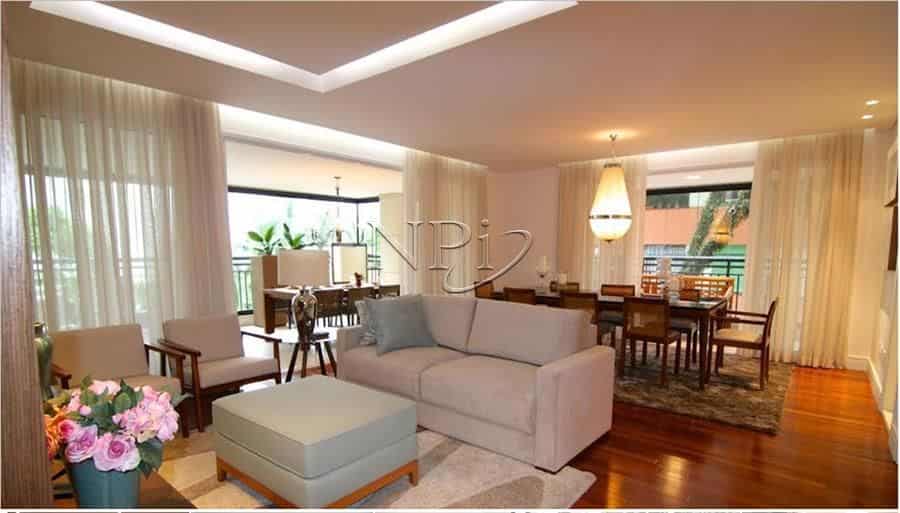 Maison Sant Honoré Alto Da Boa Vista - foto 1