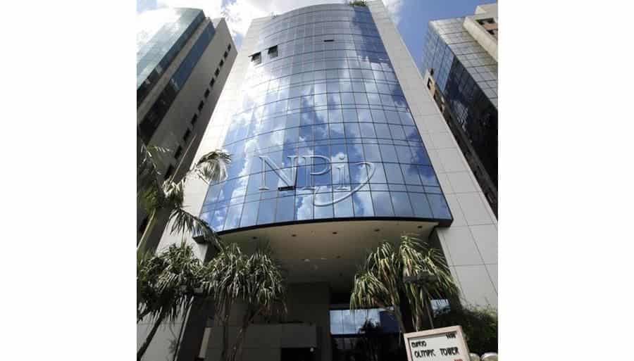 Olympic Tower Vila Olimpia - foto 1