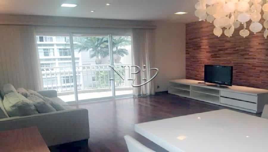 Erik Satie Jardim Paulista - foto 1