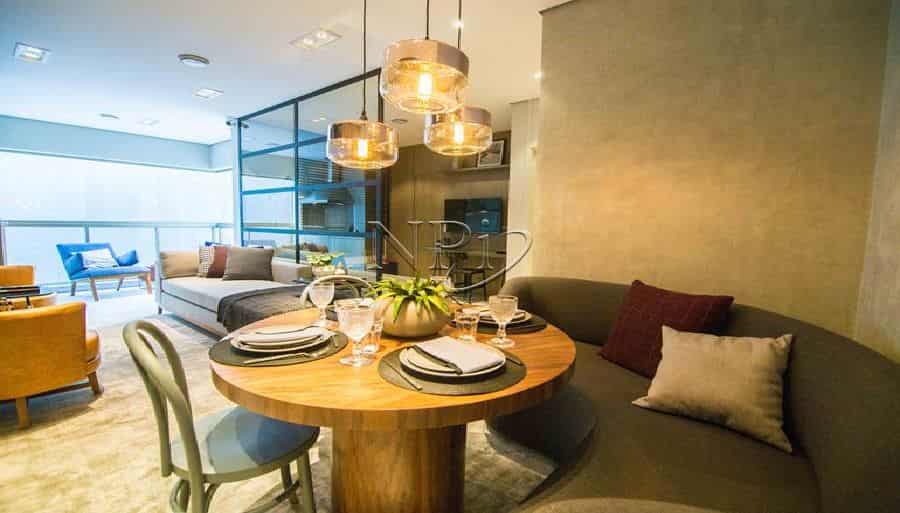 Authentic Vila Madalena - foto 1