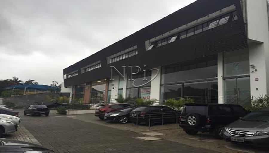 Strip Mall Vicente Rao Brooklin - foto 1