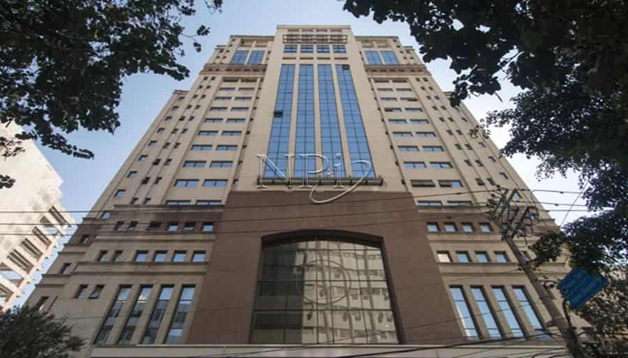 Edifício Visionaire Itaim - foto 1