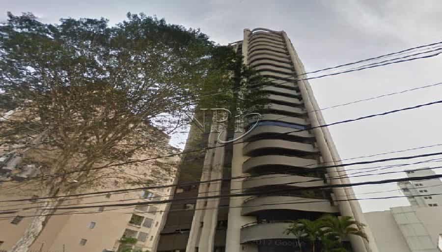 Condomínio Welcome Paraíso - foto de fundo