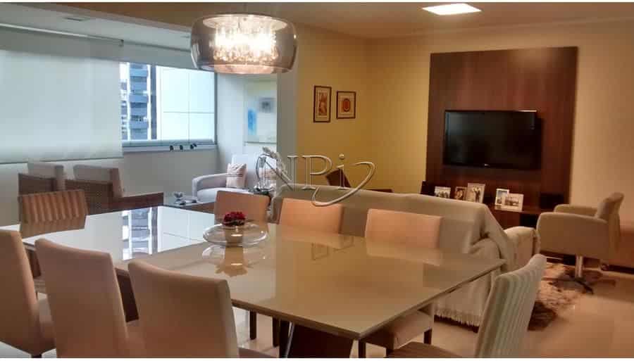 Condomínio Brisa do Morumbi - foto de fundo