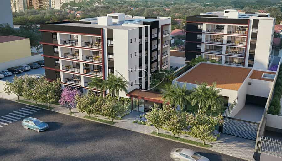 Condomínio Casa Mariana Rio Grande, 600 - foto de fundo