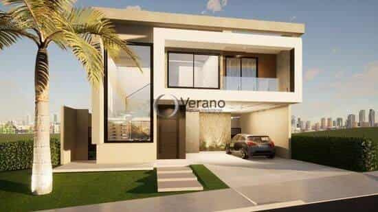 Residencial Mont Alcino