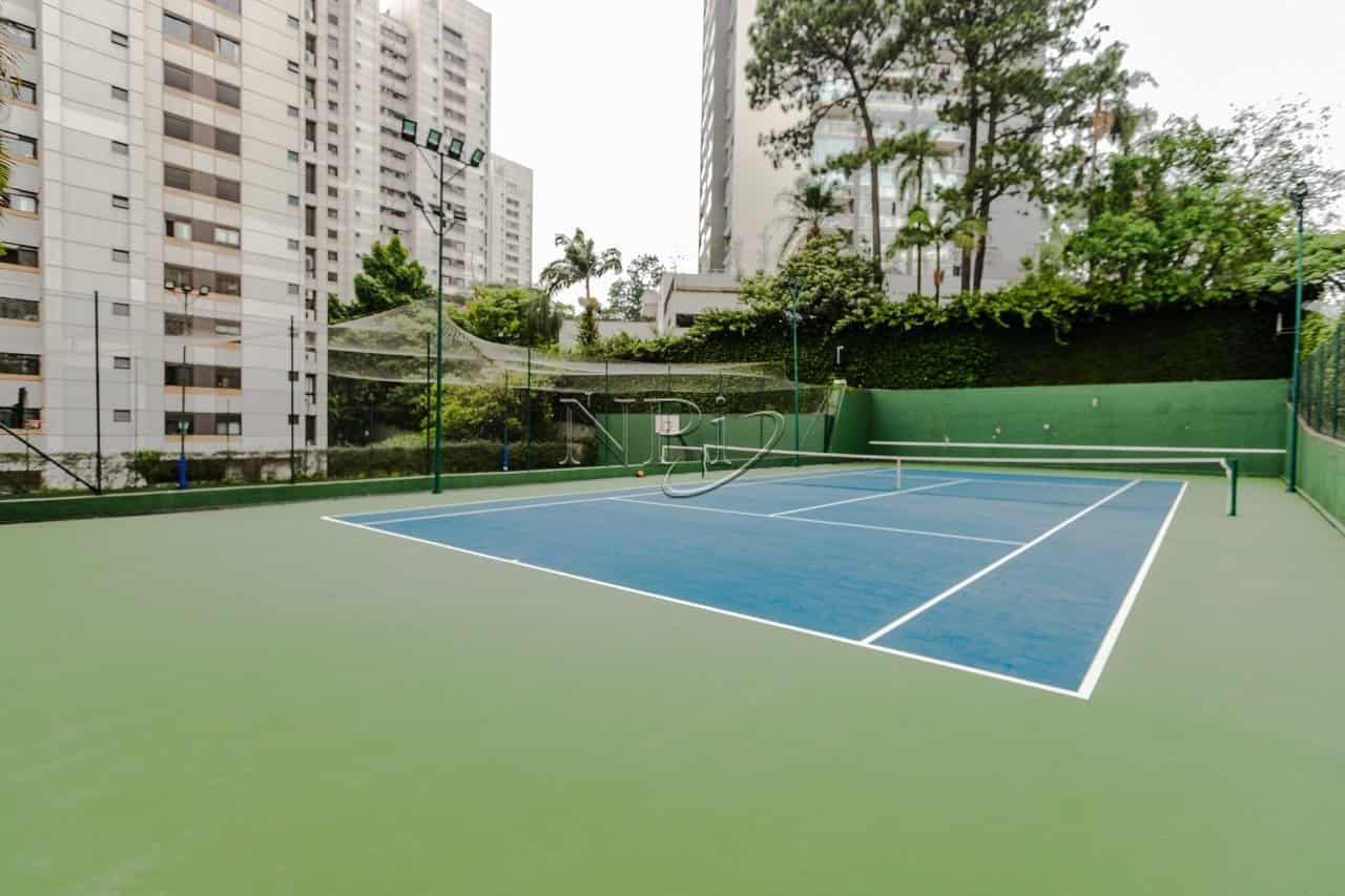 Golden Towers Cobertura Real Parque