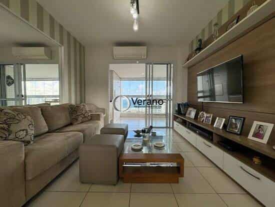 Ventura Enseada Guarujá Sala de estar