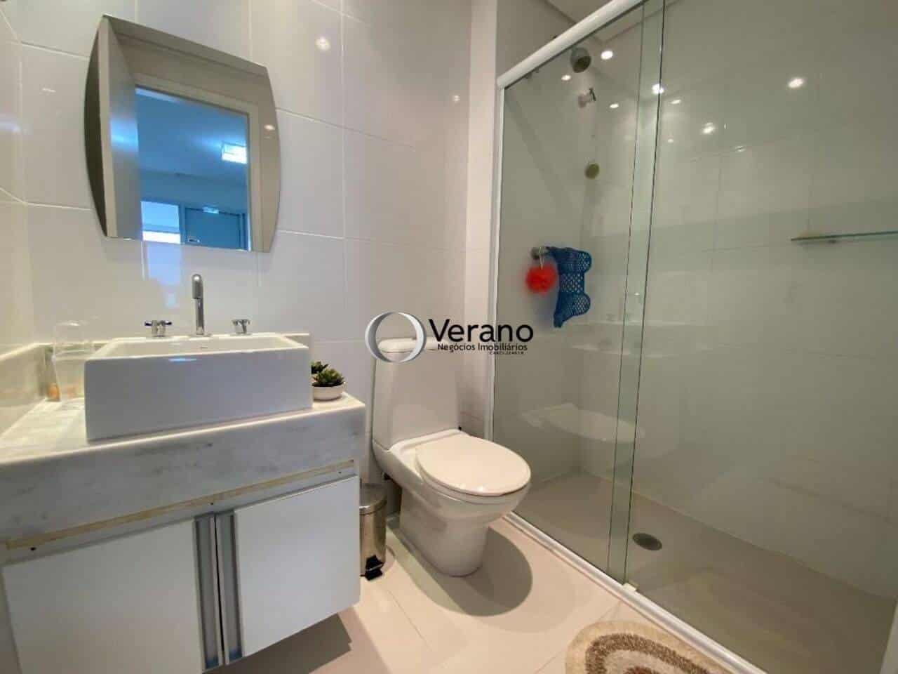 Apartamento Condominio Ventura