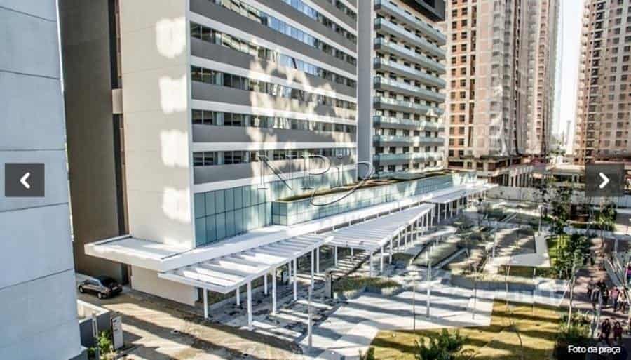 Praça São Paulo Office - foto 1