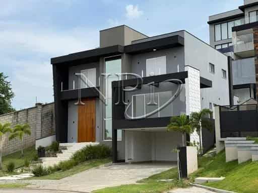 Alphaville 2 Sjc Fachada