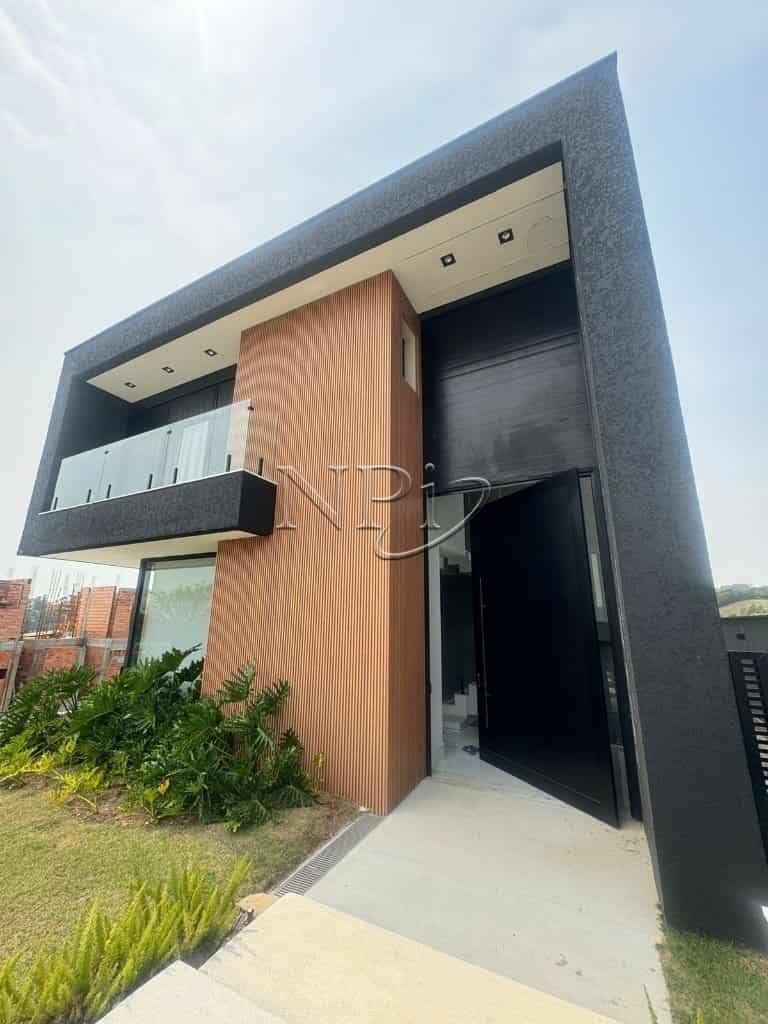 Condomínio Residencial Genesis 2 Aphaville - foto de fundo