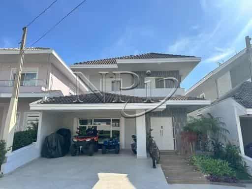 Condomínio Floradas da Serra - foto de fundo