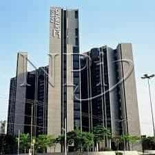 Edifício Morumbi Plaza