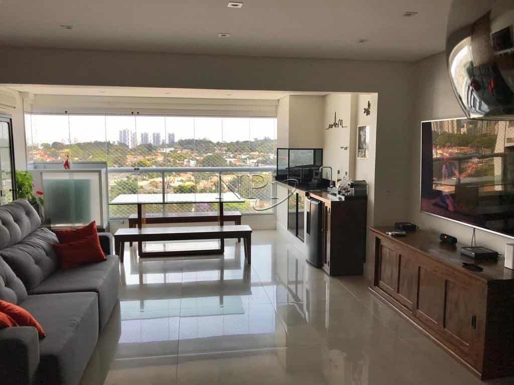 Scenário Jardim Prudência - foto 1