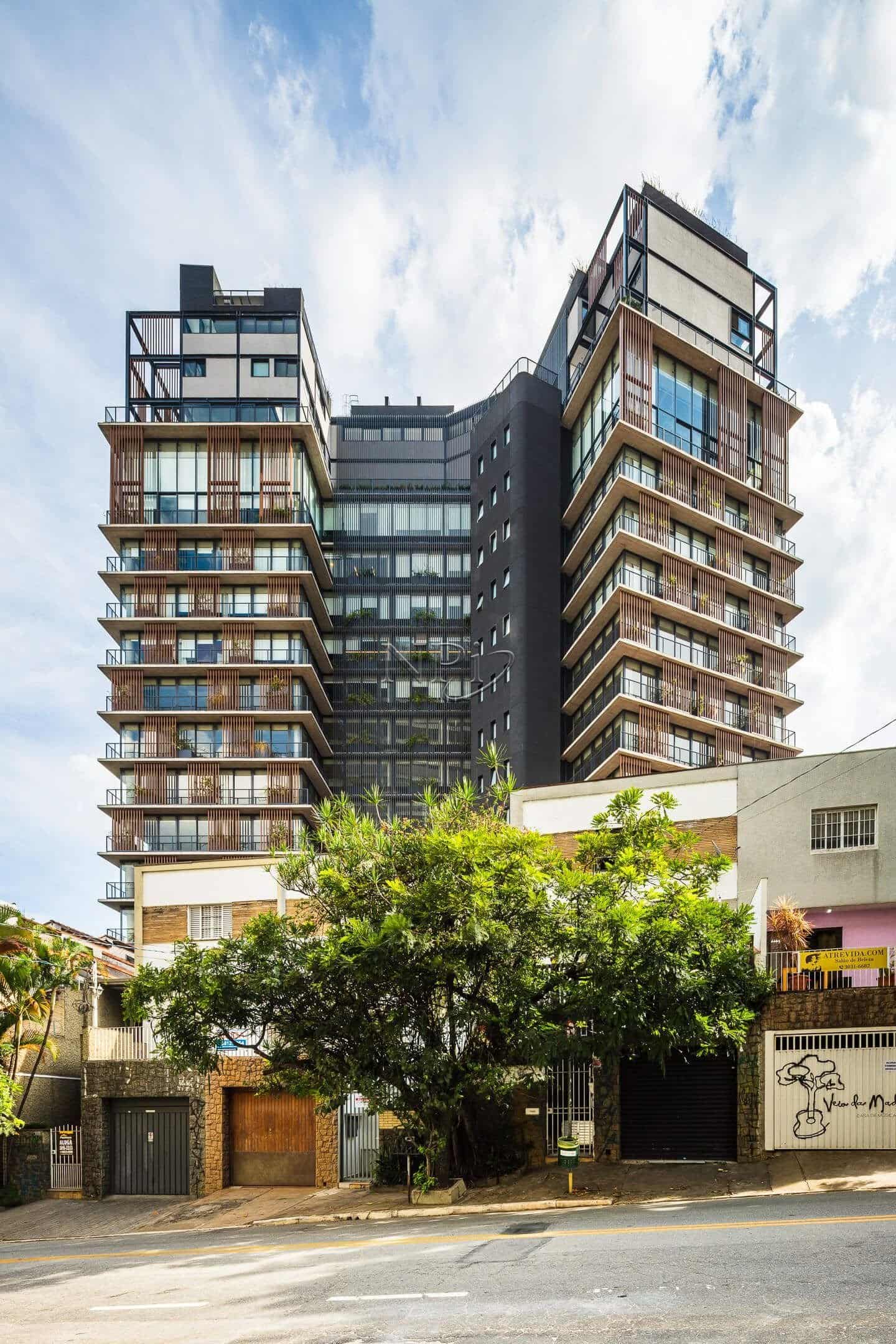 Condomínio Harmonia 1250 - foto de fundo