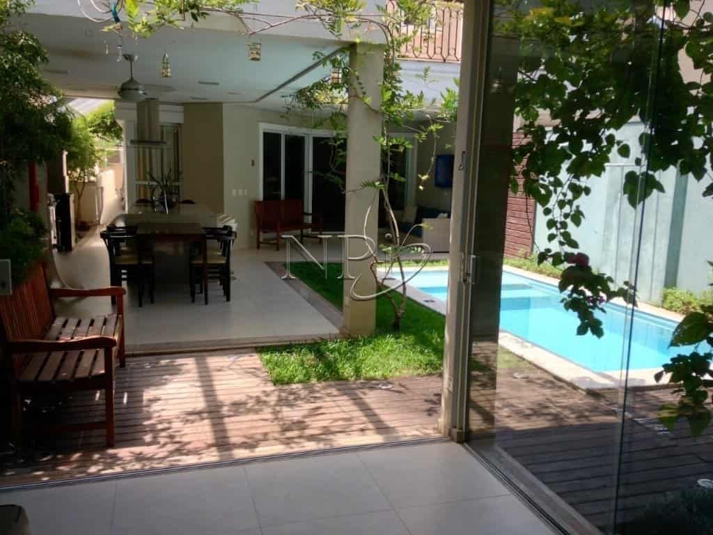 Solares Cidade Jardim Vila América