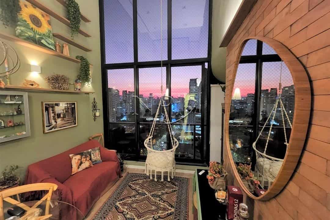 Condomínio Galeria 90