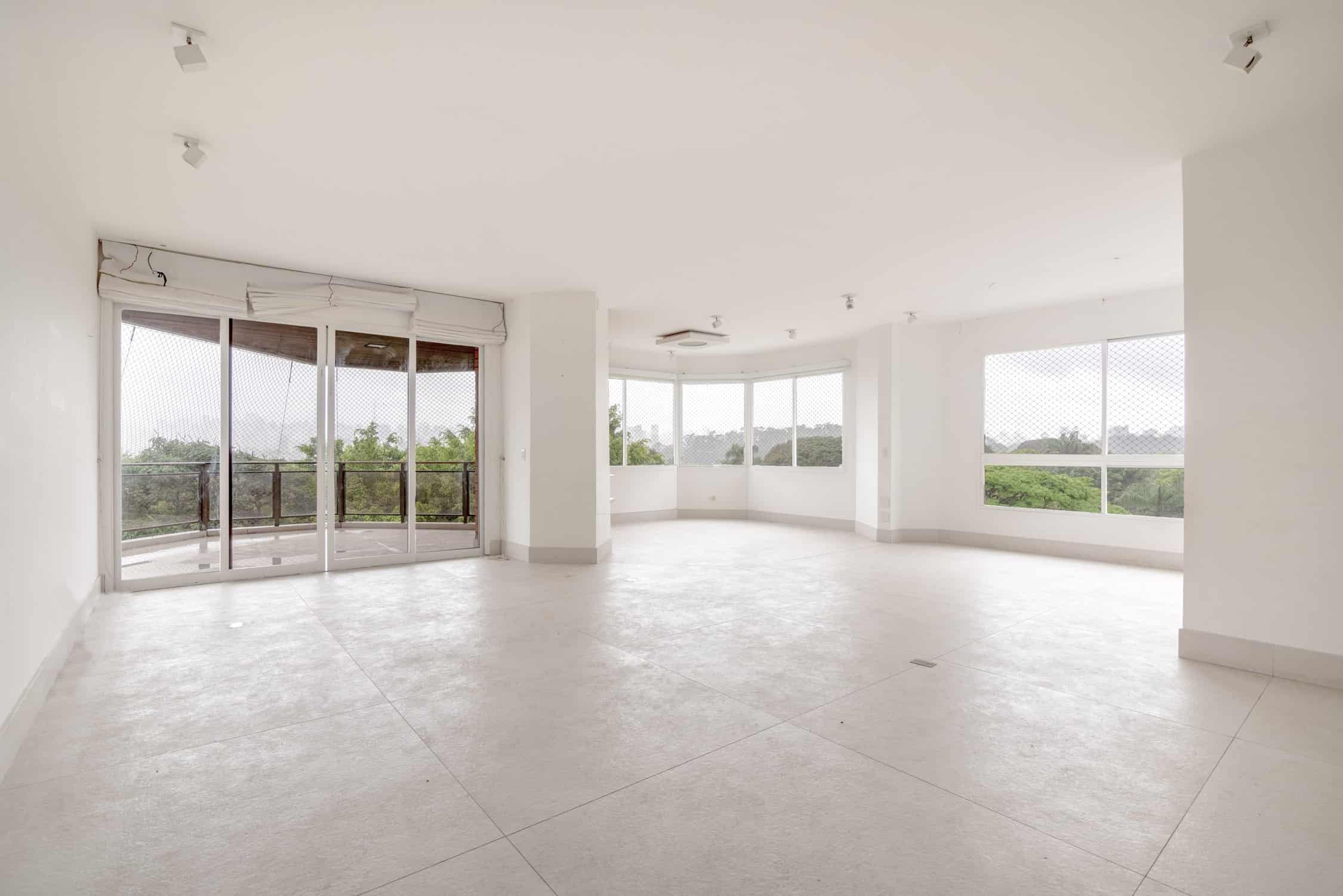 Condomínio Green Wood Park Vila Nova Conceção - foto de fundo