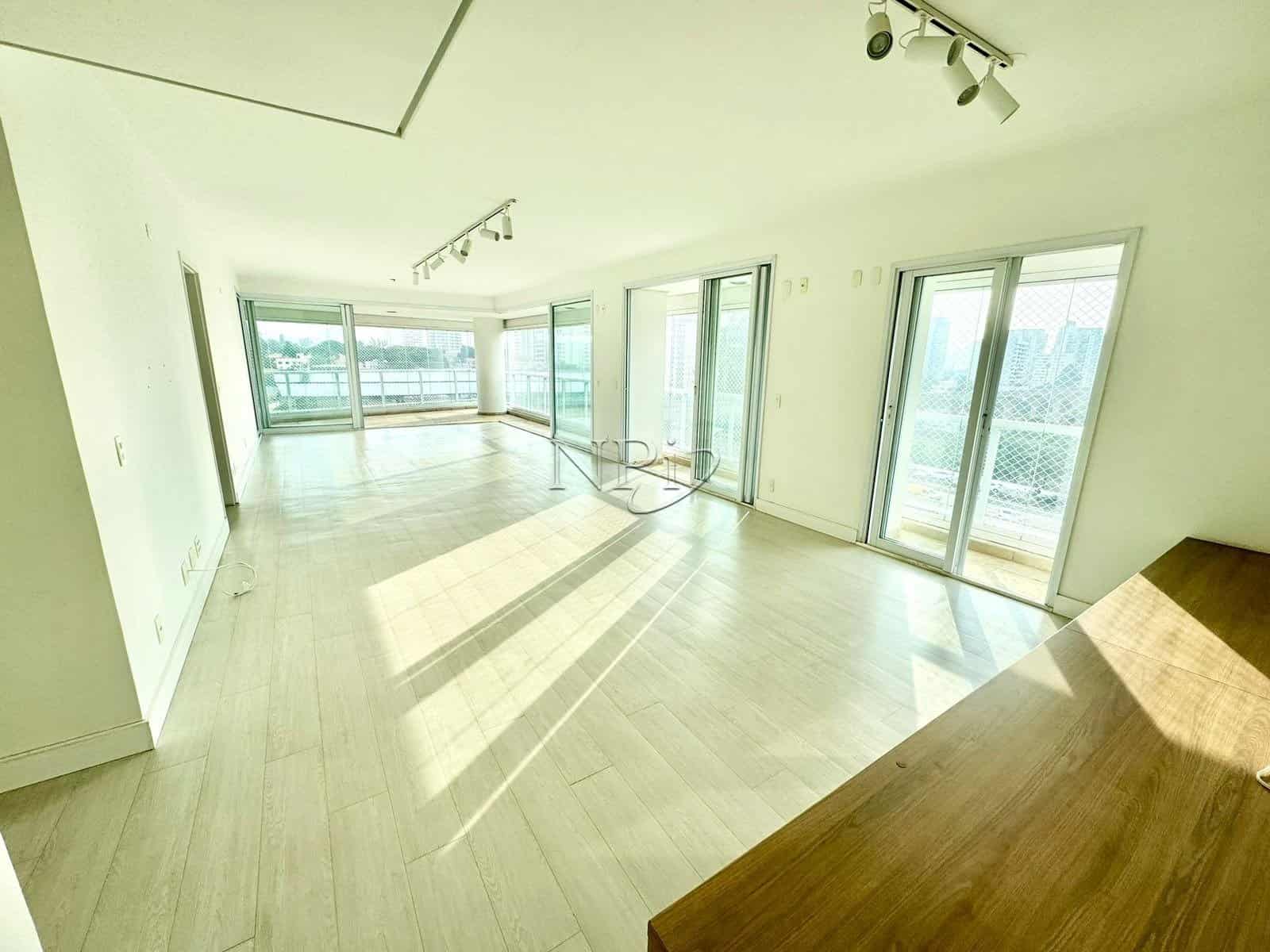 Condomínio Desing Campo Belo - foto de fundo