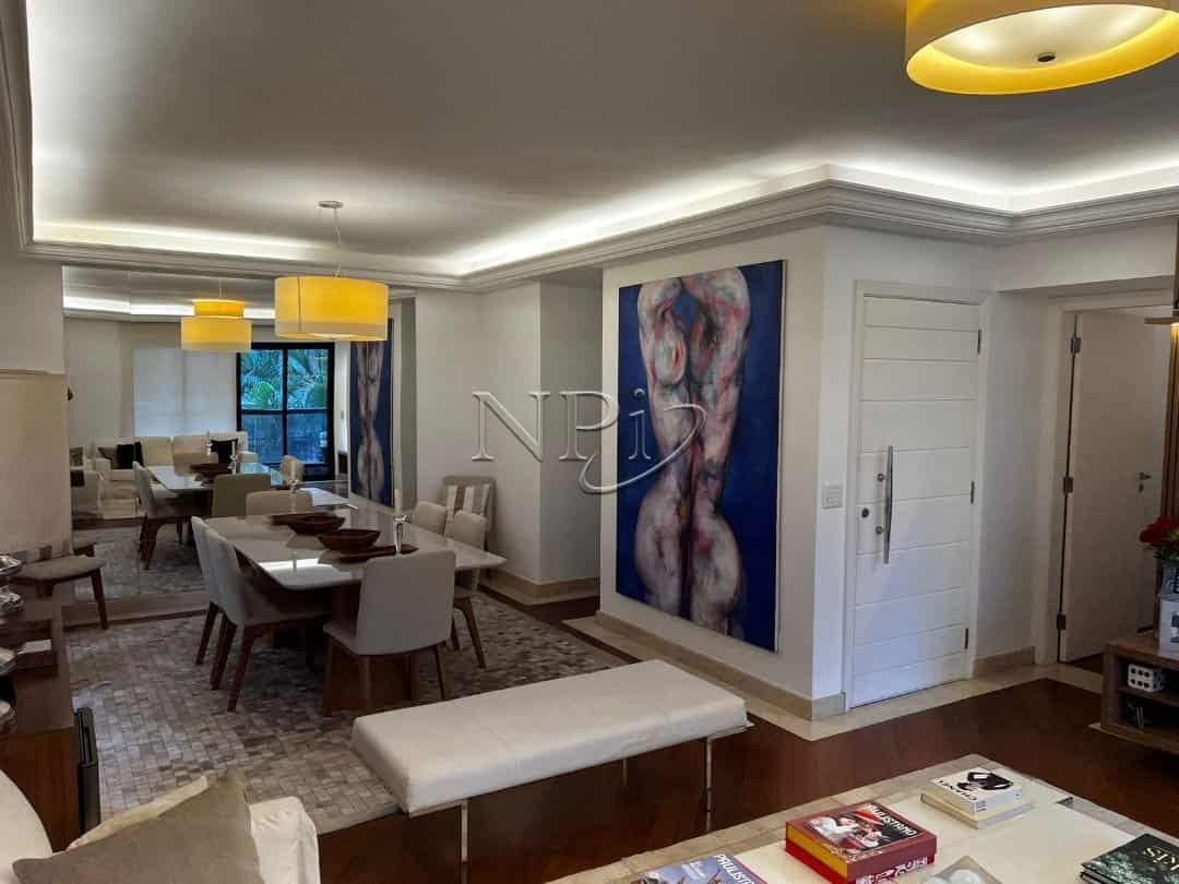 Boulevard Moema - foto 1