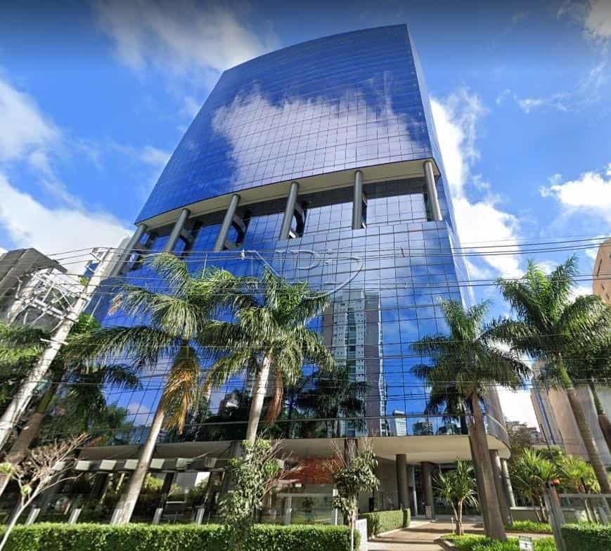 Condomínio Edificio Jk 180 Itaim - foto de fundo