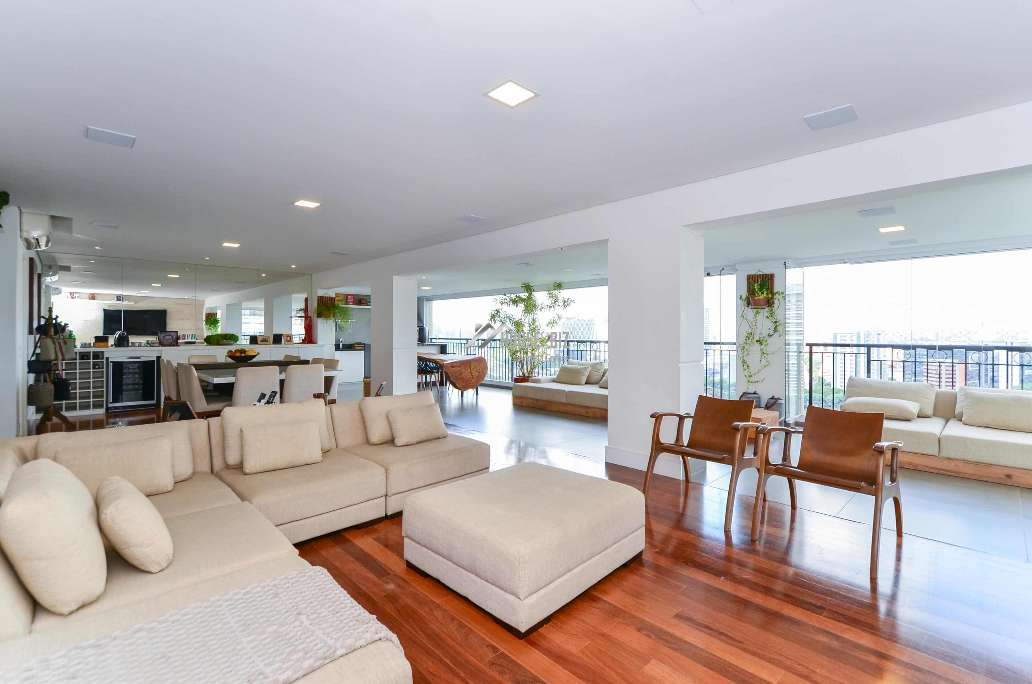 Parque Panamby Preço