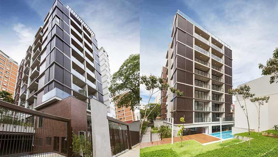 Home Studio 47 Cobertura - foto 1