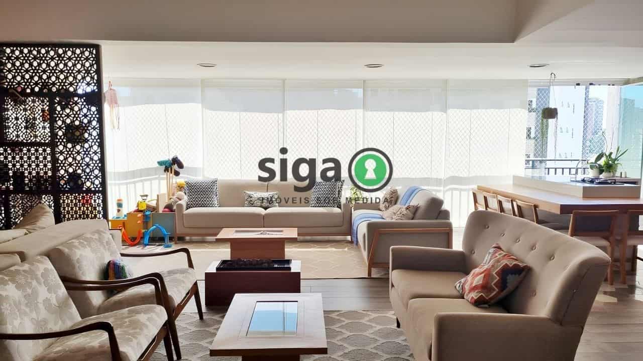 Condomínio Selective Morumbi - foto 1