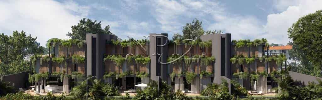 Condomínio Relva Alto de Pinheiros - foto de fundo