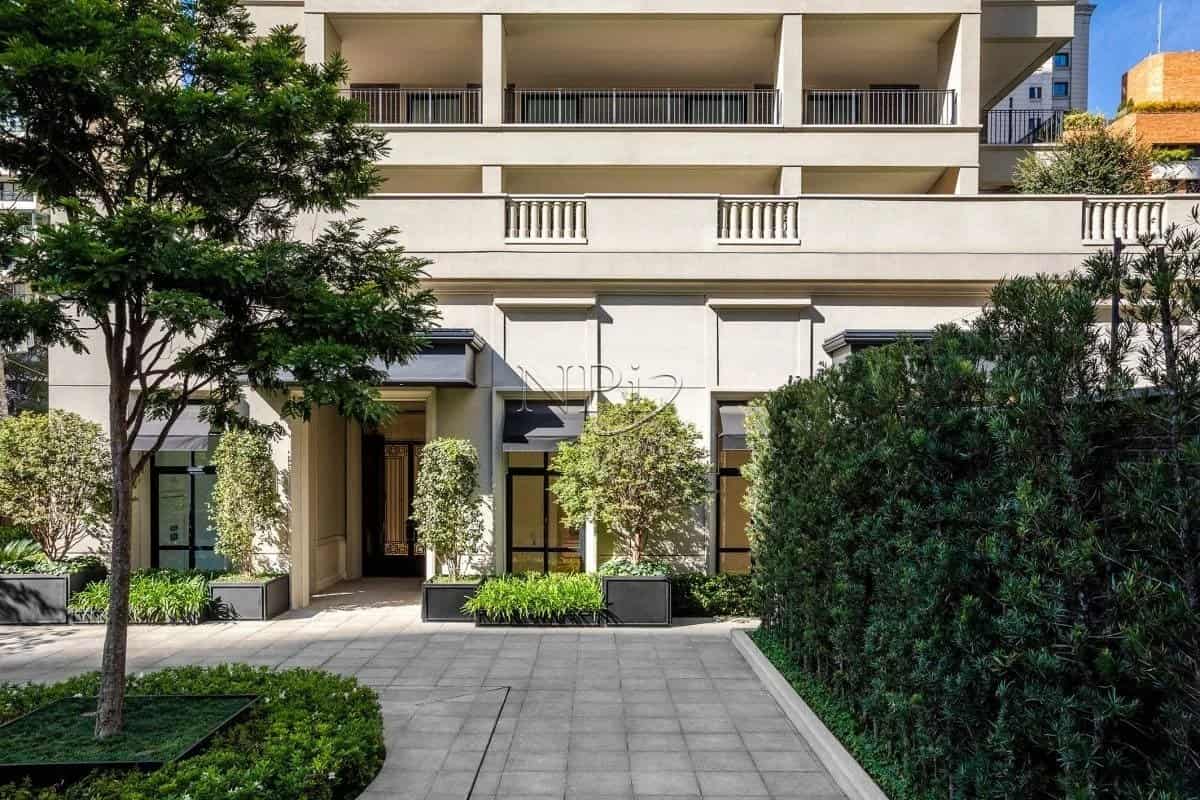 St. Leopold Itaim - foto 1