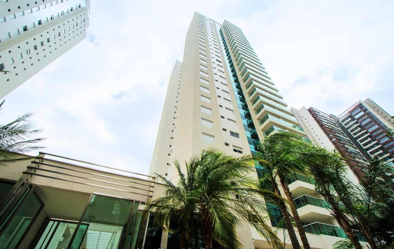 Blanc Campo Belo - foto 1