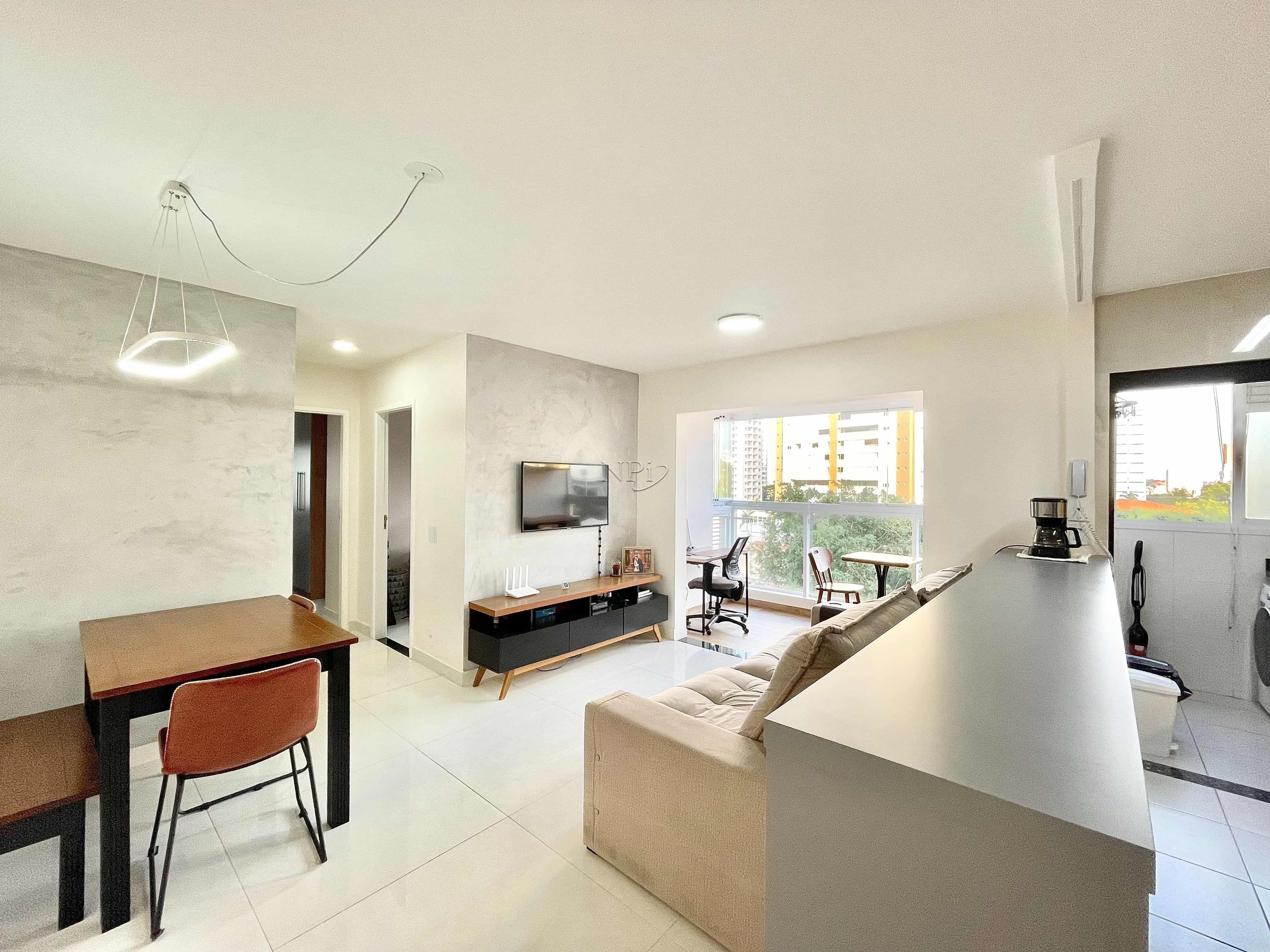 Sync Praça da Arvore