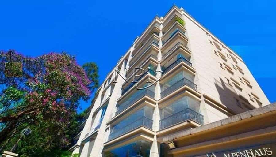 Condomínio Helvetia Grand Quartier Alpen Haus - foto 1