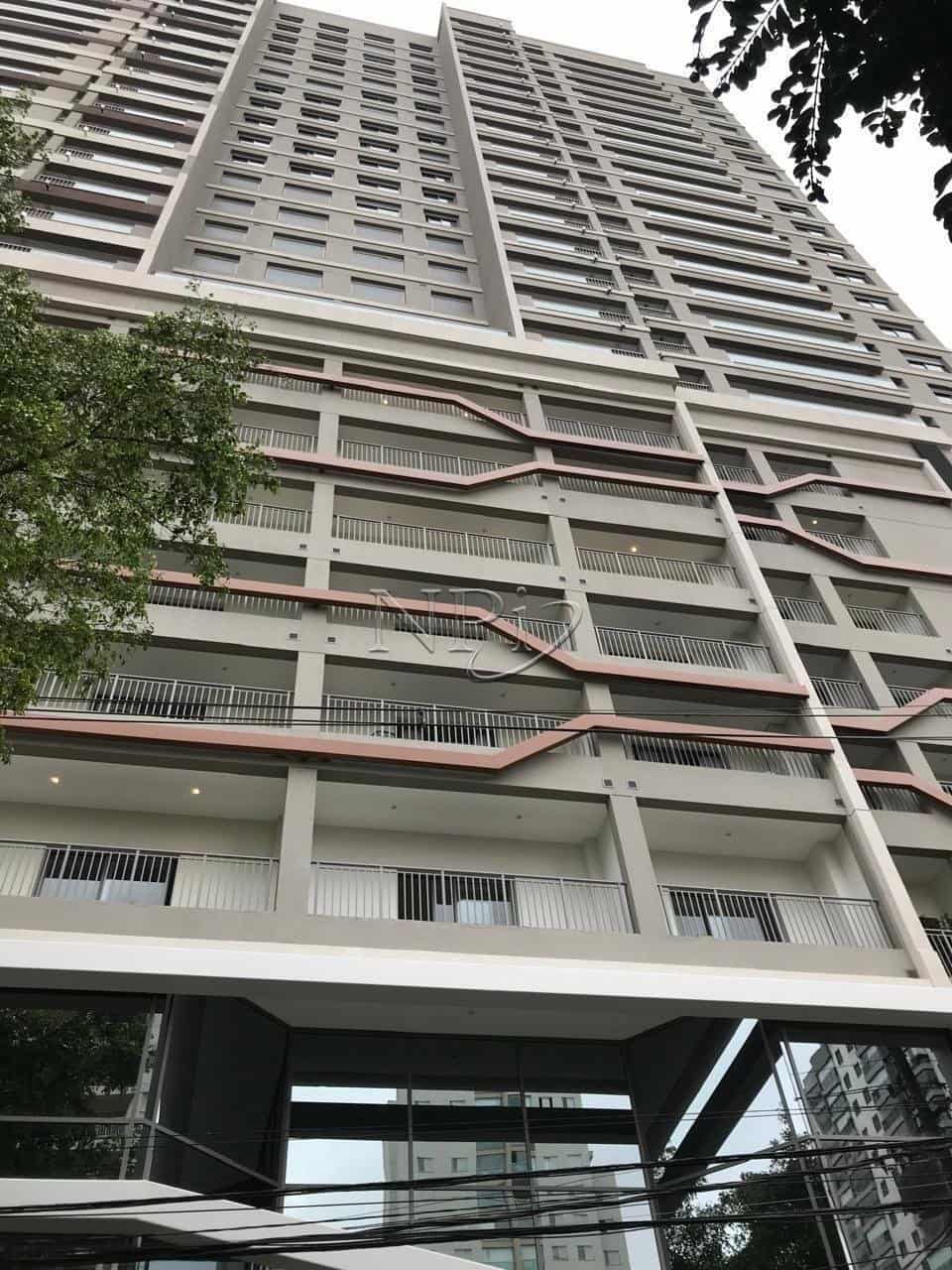 Atmosfera Vila Mariana Cyrela