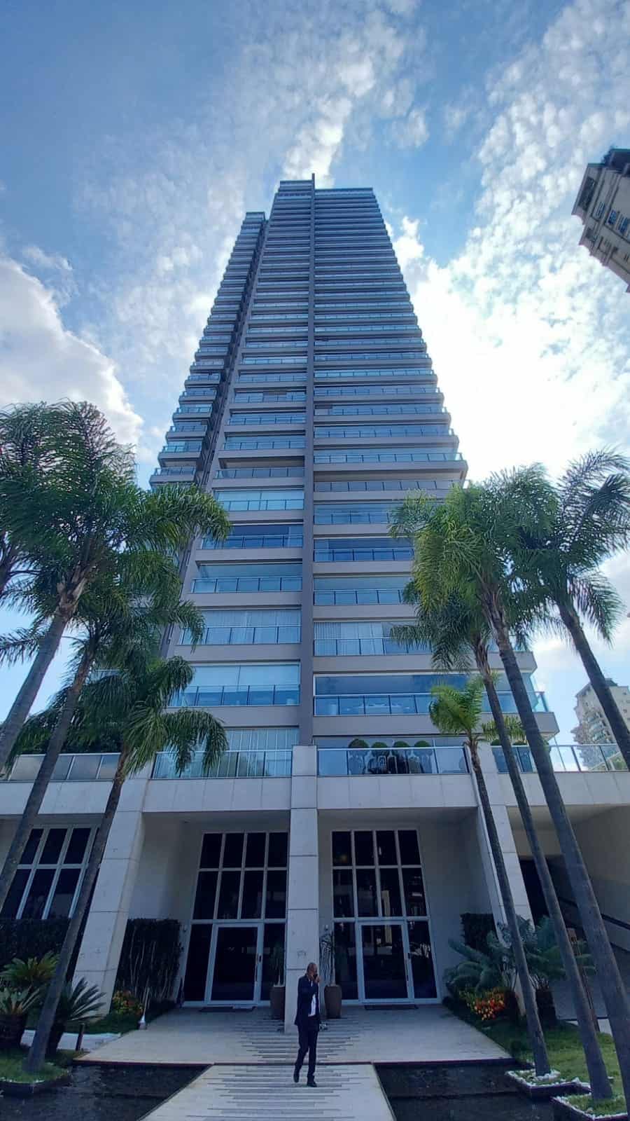 Condomínio Maison Victória - foto de fundo