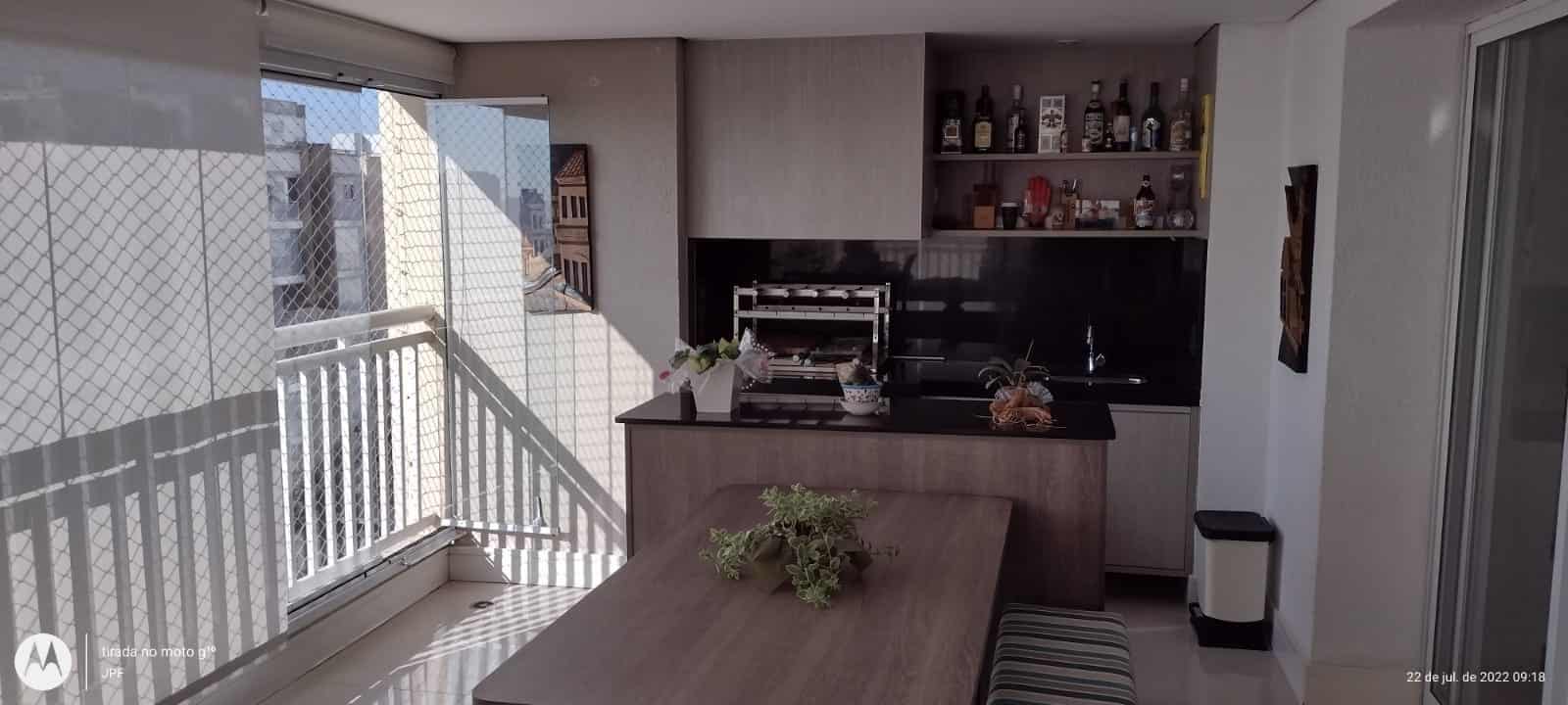 Condomínio Pleno Santa Cruz - foto 1