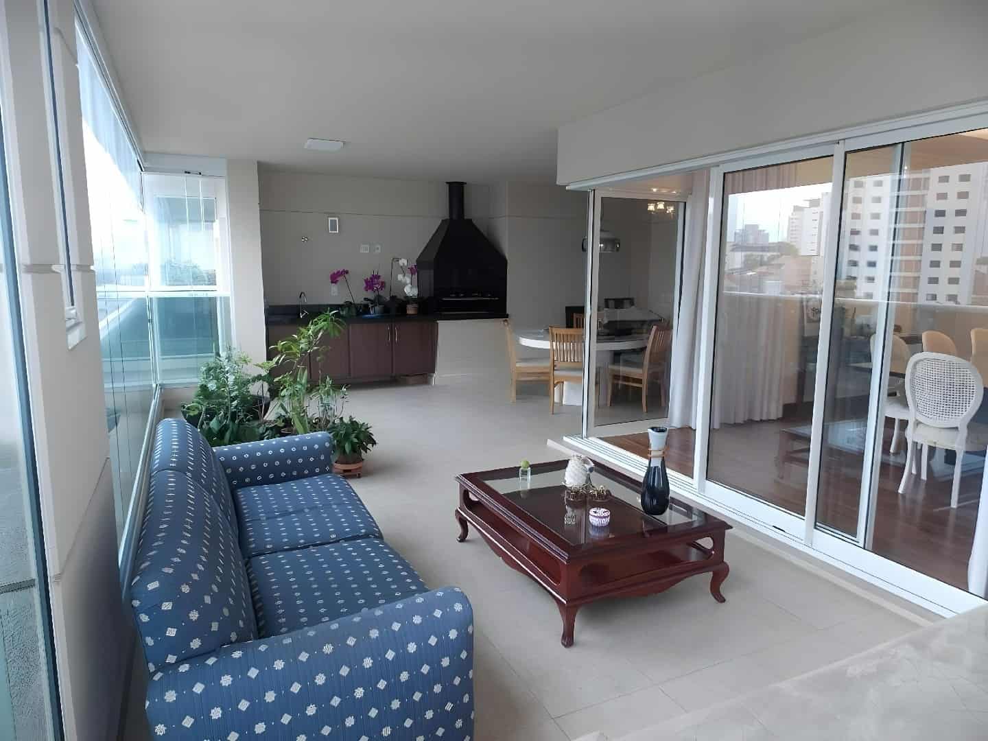 Vila Nova Reserved Hélio Pellegrino - foto 1