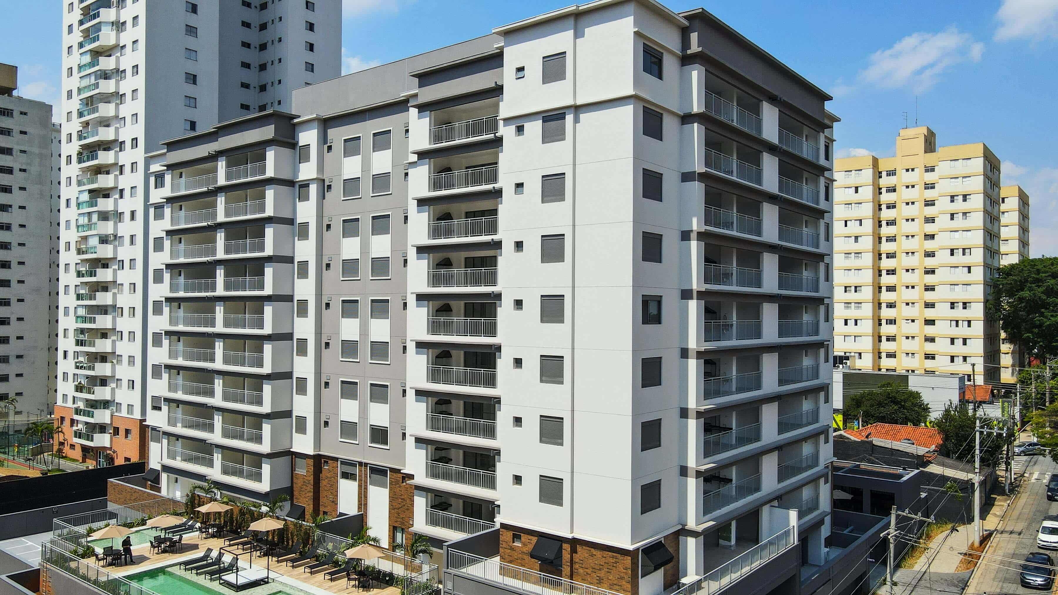 Living Villaggio Tatuapé Pienza - foto 1