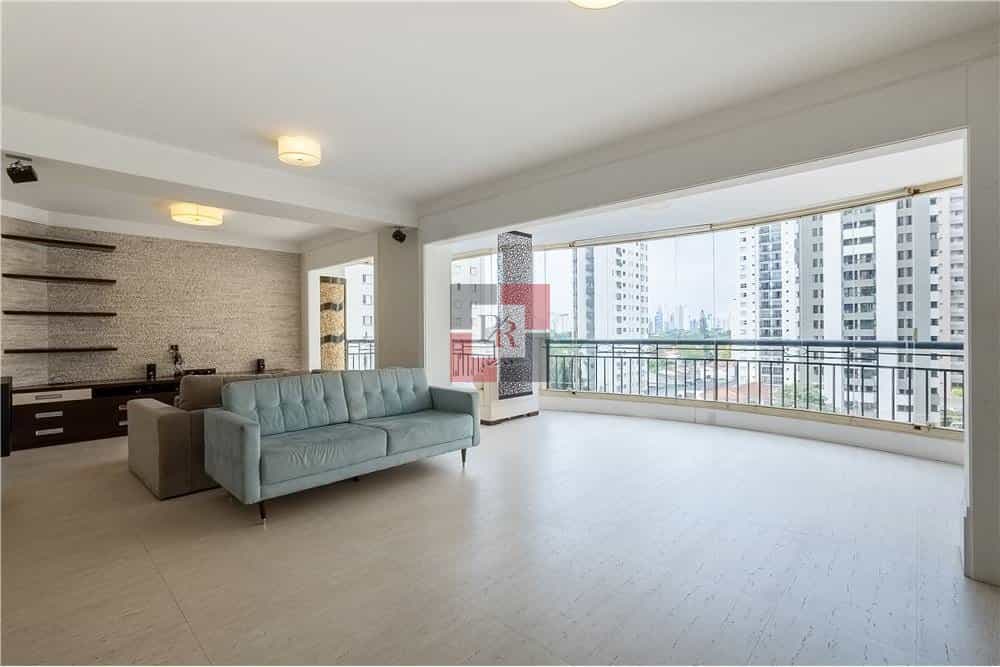 Condomínio Le Grand Classique Brooklin - foto de fundo