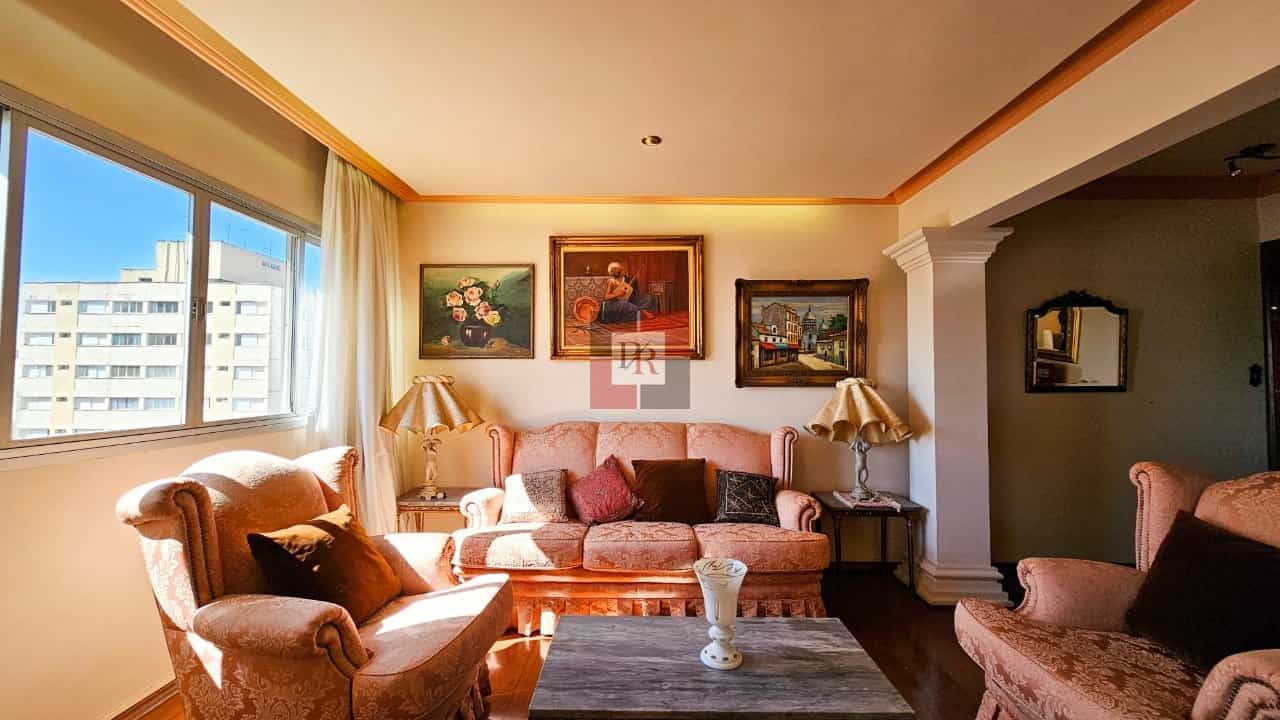 Condomínio Edifício Rosa Azul  - foto de fundo